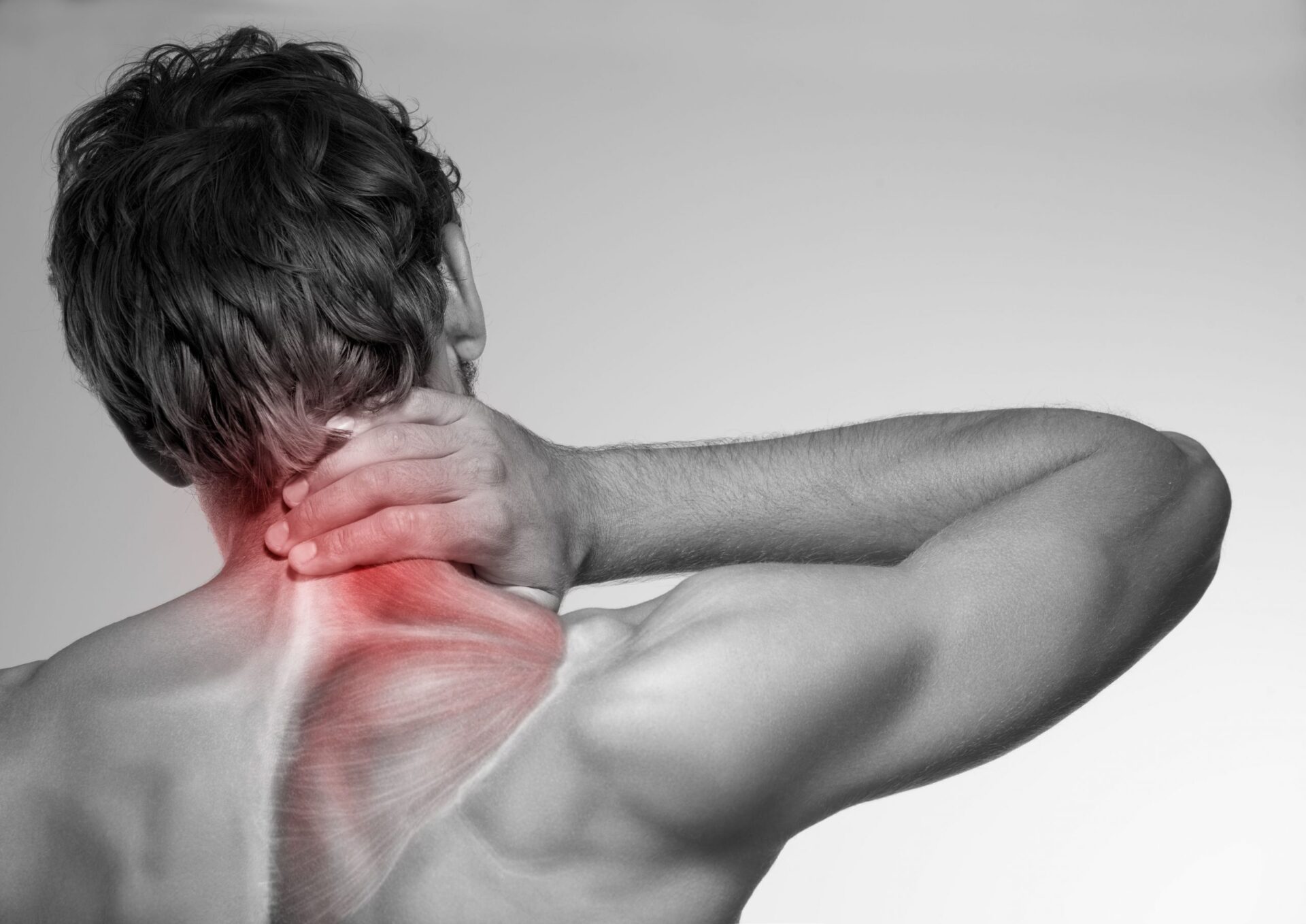 Neck Pain - Ace Physiotherapy Toronto