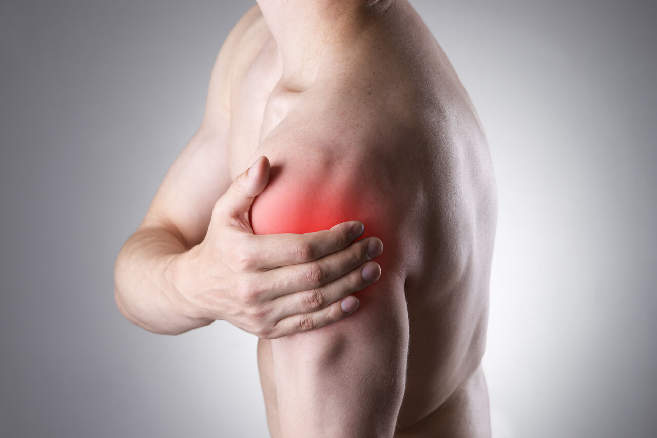 physiotherapy for shoulder pain downtown toronto