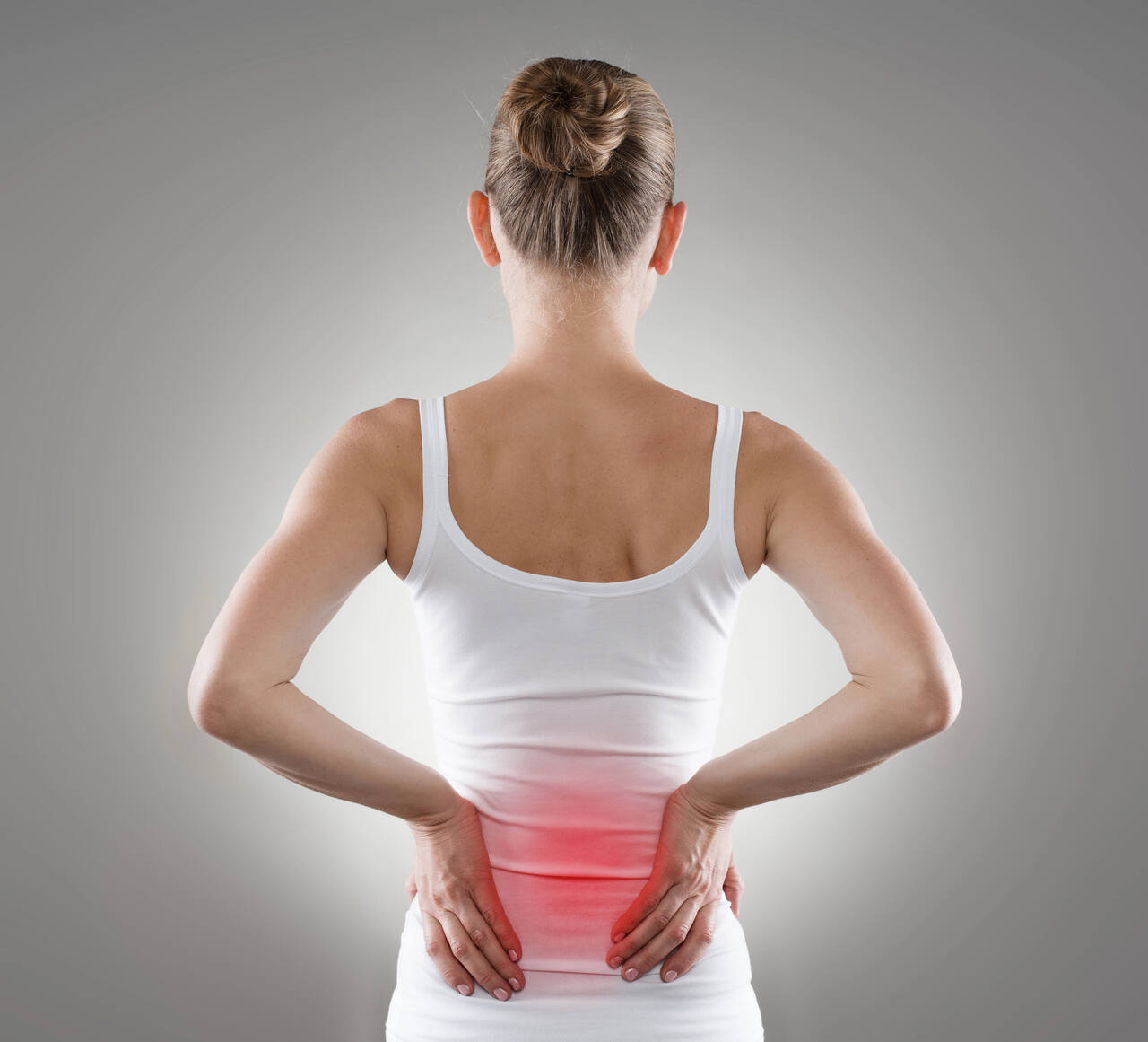 physiotherapy for back pain downtown toronto