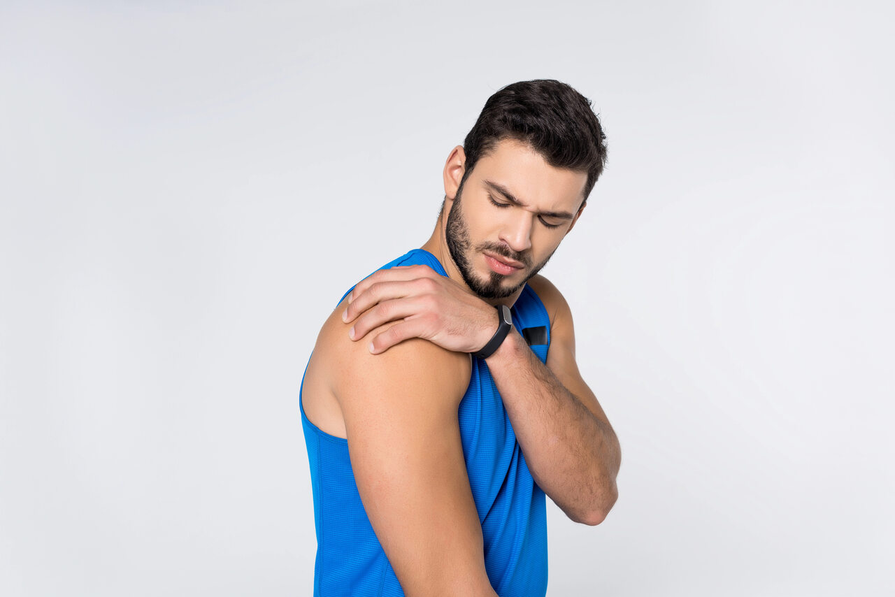 physiotherapy for frozen shoulder downtown toronto