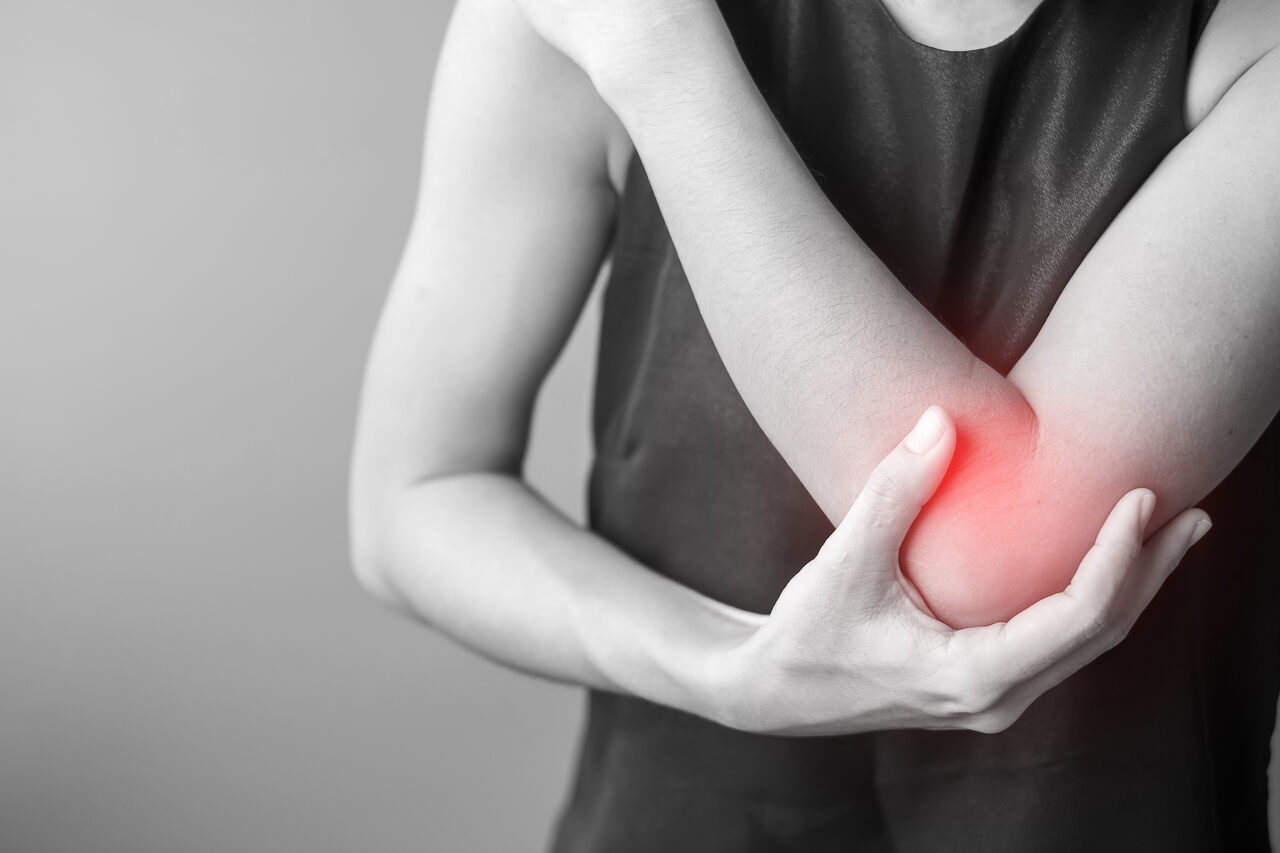 physiotherapy for golfers elbow downtown toronto