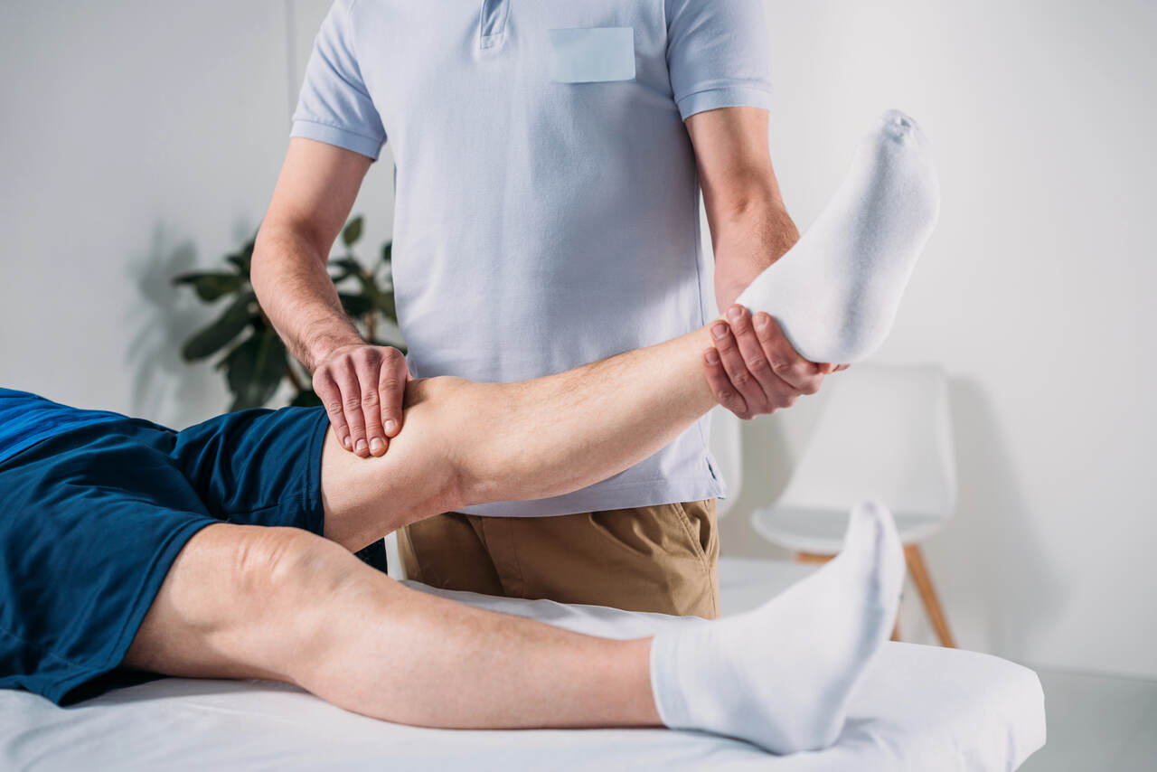 benefits of physiotherapy downtown toronto