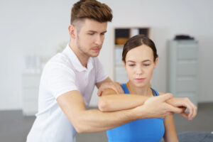 is physiotherapy effective downtown toronto